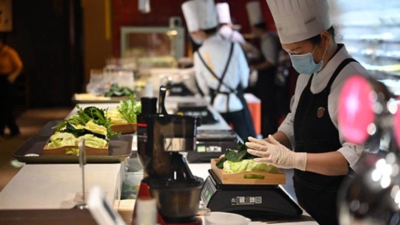 速冻食品定制：规格参数背后的科学