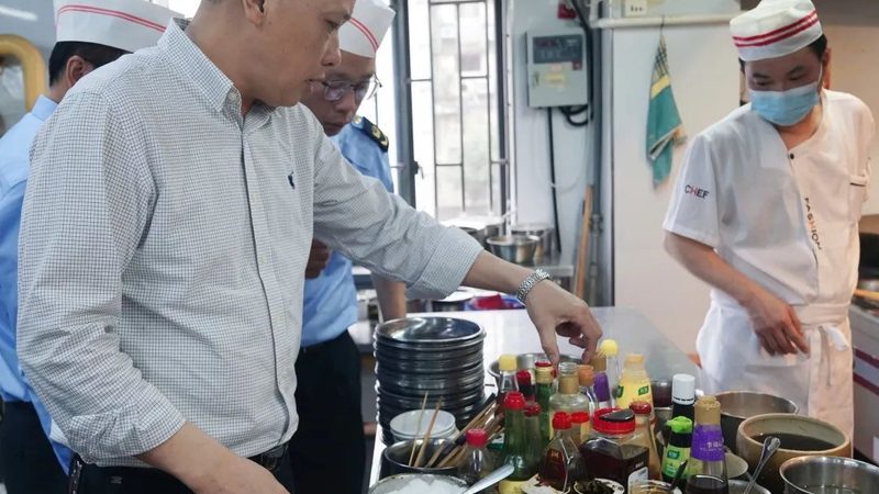 预制菜：餐饮供应链的革新力量