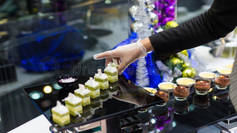 速冻食品展2025：观众预登记背后的行业洞察