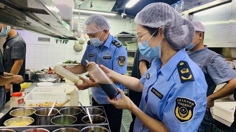 粮油检测人员培训内容解析：掌握关键技能，保障食品安全**