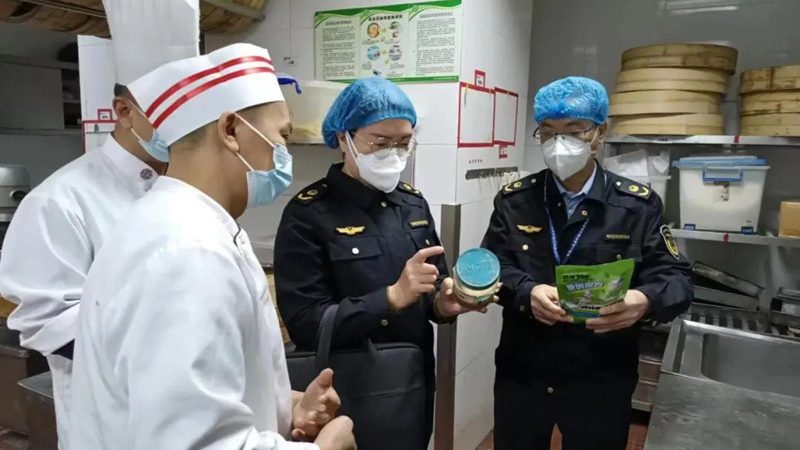揭秘山东饼干生产厂家排名背后的秘密