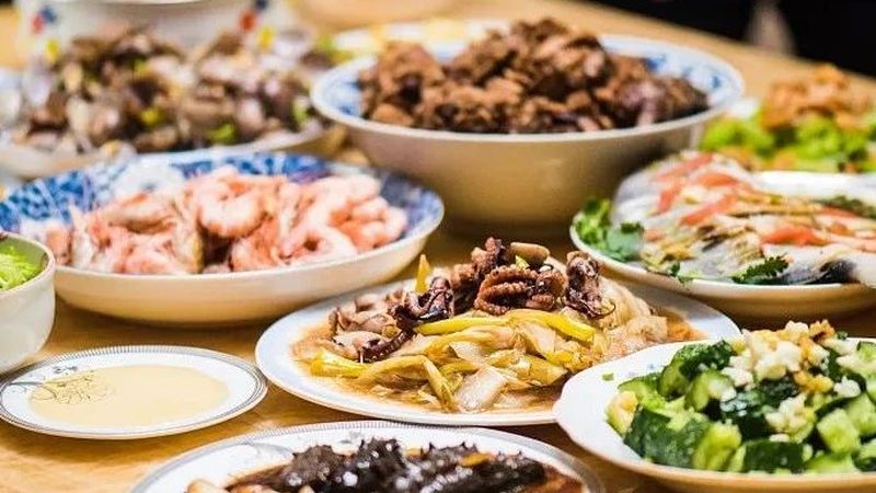米面制品加工设备：揭秘参数与尺寸背后的奥秘