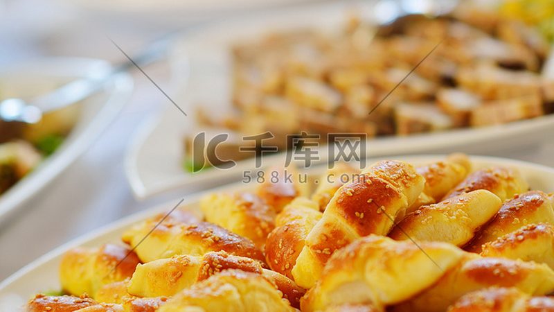 休闲食品十大品牌排名2025