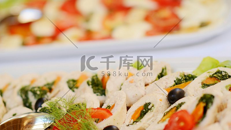 品牌餐饮供应链解决方案：揭秘优质供应商的选拔标准