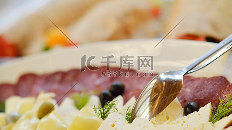 食品OEM代工：揭秘材质标准参数背后的秘密