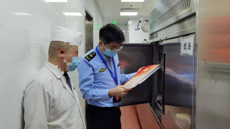 揭秘小型餐饮供应链加盟：条件与考量