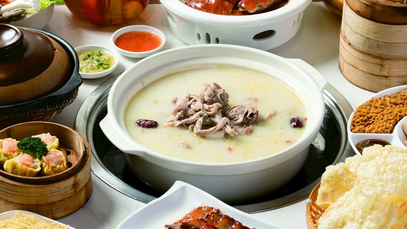 食堂食材配送报价，揭秘背后的标准与考量