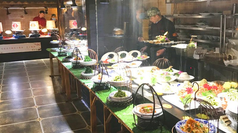 预制菜品牌前十名哪个牌子好