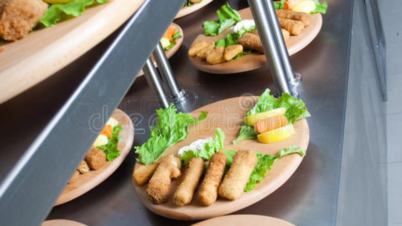 上海食品OEM代工：揭秘成功案例背后的秘密