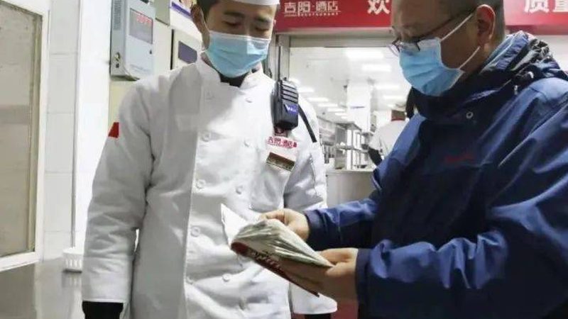 餐饮加盟设备清单及参数：揭秘餐饮设备选型的关键要素