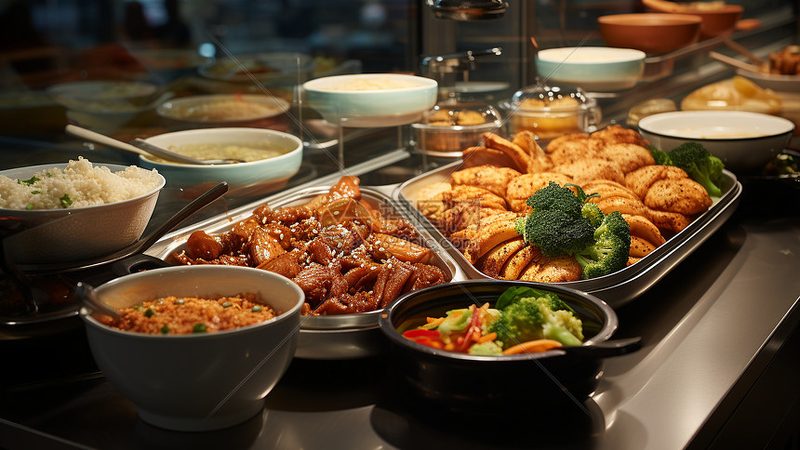 饼干烘焙：食材清单与用量揭秘